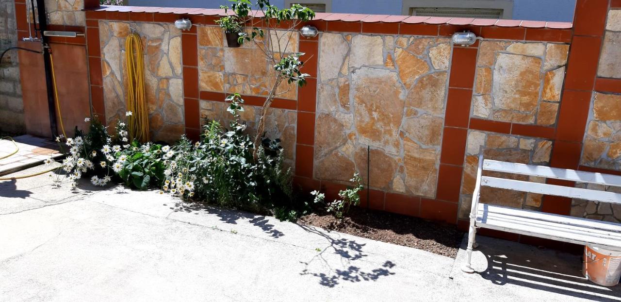Apartment "Mislav" Gornji Karin Dış mekan fotoğraf